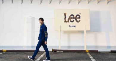 “หมาก – ปริญ” เผยเสน่ห์สุดคูลผ่าน Lee Thai Collection Spring-Summer 2024