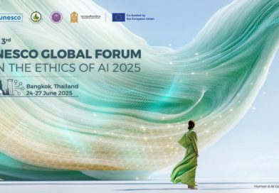 รองนายกฯ ประเสริฐ ย้ำบทบาทผู้นำไทย! จัดประชุมวิชาการ “The 3rd UNESCO Global Forum on the Ethics of AI 2025”