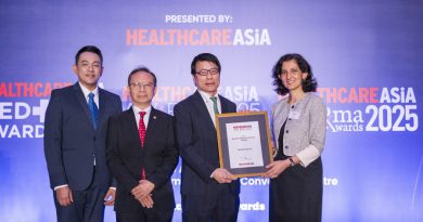 Bangkok Hospital Headquarters Earns Prestigious Recognition, Reinforcing Its Role as a Premier Specialty Hospital