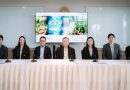 SNPS จัดประชุมสามัญผู้ถือหุ้นประจำปี 2568 ผู้ถือหุ้นไฟเขียวอนุมัติจ่ายปันผล 0.13 บาทต่อหุ้น