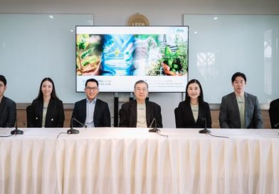 SNPS จัดประชุมสามัญผู้ถือหุ้นประจำปี 2568 ผู้ถือหุ้นไฟเขียวอนุมัติจ่ายปันผล 0.13 บาทต่อหุ้น
