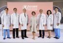 Bumrungrad launches the Neurocritical Care Unit (NCCU), strengthening our ICU capabilities to treat life-threatening and critically-ill neurological patients.