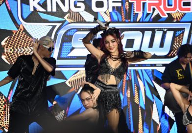 อีซูซุสงวนไทยกรุงเทพ เปิดตัวโชว์รูมสาขาใหม่ล่าสุด สาขาบางนา
