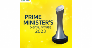depa Unveils Prime Minister’s Digital Awards 2023 Winners for Technology and Digital Innovations in Thailand