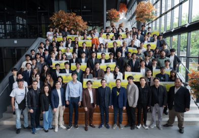 ดีป้า เฟ้นหาทีมสตาร์ทอัพดาวรุ่งผ่านกิจกรรม Final Pitching เสริมแกร่งระบบนิเวศสตาร์ทอัพไทย