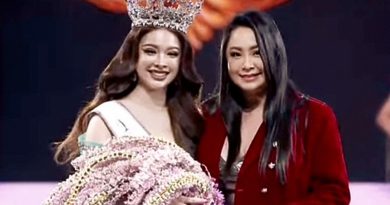 คุณหมอแยม พญ.รุ่งไพลิน รัตนชีวร ร่วมเป็นกรรมการตัดสินมิสยูนิเวิร์ส สมุทรสาคร-บึงกาฬ 2025 พร้อมมอบแรงบันดาลใจผ่านความงามอย่างมีคุณค่า
