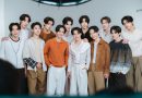 เจษ-เจษฎ์พิพัฒ และ 12 หนุ่มวง BUS because of you i shine เตรียมโชว์สุดยิ่งใหญ่กลางสยามในงาน Kaniva Petstival รวมพลคนรักหมาแมว