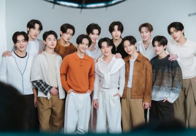เจษ-เจษฎ์พิพัฒ และ 12 หนุ่มวง BUS because of you i shine เตรียมโชว์สุดยิ่งใหญ่กลางสยามในงาน Kaniva Petstival รวมพลคนรักหมาแมว