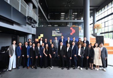 ดีป้า พลิกโฉมการพัฒนากำลังคนประเทศไทย ชู Digital Skill Roadmap สร้างกำลังคนดิจิทัลเพิ่ม 1 ล้านคนต่อปี พร้อมดึง Global Tech ร่วมพัฒนาหลักสูตร ตอบโจทย์ความต้องการอุตสาหกรรม