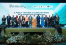 เจาะลึกเทรนด์ AI โลก บนเวที GFEAI2025 เมื่อไทยขึ้นแท่นผู้นำจริยธรรม AI แห่งภูมิภาค
