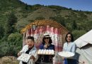 คีร์กีซสถาน Kyrgyzstan ดินแดนลี้ลับบนเทือกเขาเทียนซานจนได้ชื่อว่า “สวิสเซอร์แลนด์แห่งเอเซียกลาง”