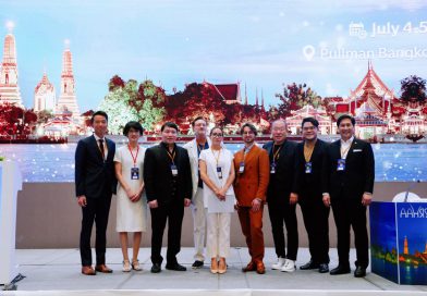 “MEDEZE โชว์ศักยภาพแพทย์ไทย ร่วมประชุมวิชาการ AAHRS 2025 ตอกย้ำผู้นำด้านการฟื้นฟูเส้นผมระดับภูมิภาค
