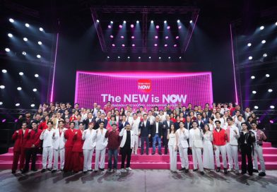 “ทรูวิชั่นส์ นาว” โฉมใหม่! “The NEW is NOW” ผนึกพันธมิตรทั่วทุกมุมโลก เปิดประสบการณ์ ที่สุดของคอนเทนต์เต็มรูปแบบ ทั้งบันเทิงกว่า 2,000 รายการ มากกว่า 30,000 ชั่วโมง และกีฬากว่า 11,000 แมตช์ พร้อมปล่อยแพ็กเกจใหม่ทั้งหมด สุดคุ้ม – เข้าถึงง่ายทุกเจน