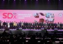 พม. จัดงานใหญ่ SDx 2025 ดึงเครือข่ายระดับประเทศ-นานาชาติ ช่วยกลุ่มเปราะบาง-ประชาชน เตรียมรับมือพร้อมหาทางออก เมื่อโลกเผชิญวิกฤตซ้อนวิกฤต : โครงสร้างประชากรและสภาพภูมิอากาศ