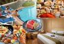 พัก-อิ่ม-คุ้ม กับแพคเกจ Staycation ที่โรงแรม ดิ เอมเมอรัลด์ 