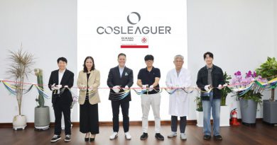 “KISS Launches ‘Rojukiss Skin Lab’—A New Innovation Hub in Collaboration with Strategic Partners”