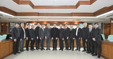 ม. ศิลปากร เปิดตัวหลักสูตร CIC : Creative Intelligence Catalyst ผนึก วิชัย ทองแตง เขย่า start up ecosystem ไทย