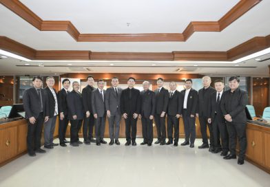 ม. ศิลปากร เปิดตัวหลักสูตร CIC : Creative Intelligence Catalyst ผนึก วิชัย ทองแตง เขย่า start up ecosystem ไทย