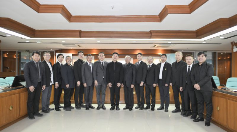 ม. ศิลปากร เปิดตัวหลักสูตร CIC : Creative Intelligence Catalyst ผนึก วิชัย ทองแตง เขย่า start up ecosystem ไทย