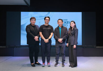 ‘เอส.ซี. เสรีชัยบิวตี้’ สร้างปรากฏการณ์ใหม่ให้กับวงการซาลอนเมืองไทย เปิดตัว PIXXELPRO KERATIN SMOOTH HAIR DAY เนรมิตโชว์เคสสุดเอ็กซ์คลูซีฟเผยนิยามใหม่แห่งการดูแลเส้นผมระดับมืออาชีพ ‘เอส.ซี. เสรีชัยบิวตี้’ สร้างปรากฏการณ์ใหม่ให้กับวงการซาลอนเมืองไทย เปิดตัว PIXXELPRO KERATIN SMOOTH HAIR DAY เนรมิตโชว์เคสสุดเอ็กซ์คลูซีฟเผยนิยามใหม่แห่งการดูแลเส้นผมระดับมืออาชีพ