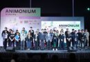 ถึงเวลาปลดปล่อยพลังอนิเมะ! DEX จับมือ NIPPON HAKU BANGKOK เปิดจักรวาลใหม่ “ANIMONIUM 2026” มหกรรมอนิเมะลิขสิทธิ์แท้ระดับโลก ครั้งแรกในไทย! งานเดียวที่รวมทุกจักรวาลอนิเมะ–เพลง–โชว์–ของสะสม ตลอด 3 วันเต็ม 6–8 ก.พ. 69
